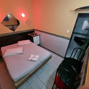 2* Motel para Casais Eclipse