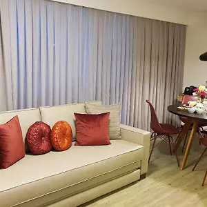 4* Hotel Flat 1808