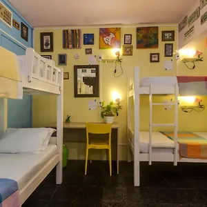  Albergue Fit - Piratas Da